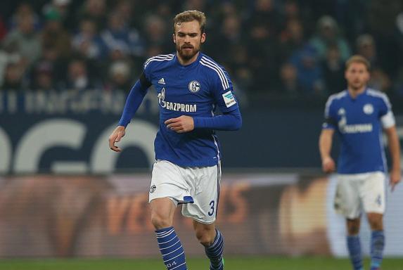 Bayern: Schalke will Kirchhoff kaufen