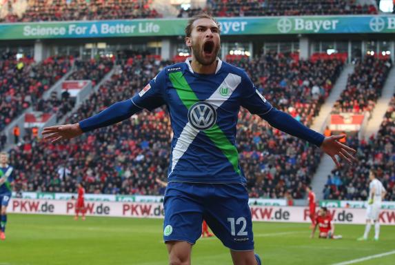 1. Liga: Neun Tore in Leverkusen