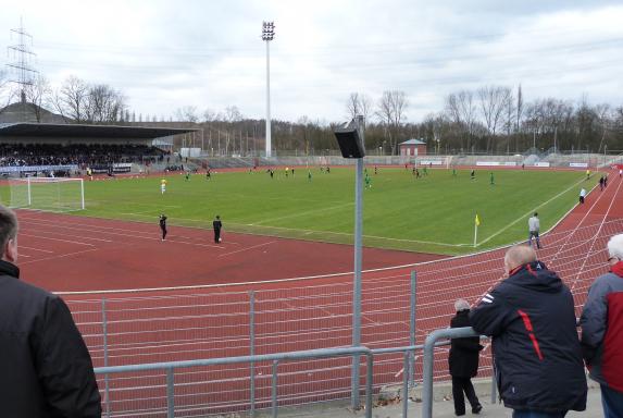 CSV Bochum-Linden: Spiel des Jahres in der Lohrheide