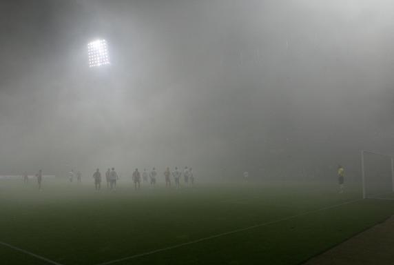 U19-Niederrheinpokal: WSV unterliegt im Nebel von Sonsbeck