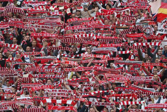 1. FC Köln: Klarheit in der Causa Hosiner