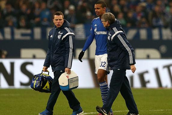 Schalke: Ohne Matip ins Derby
