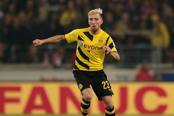 BVB: Dortmund hat den Virus im Griff
