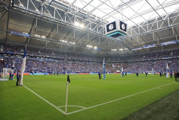 Gewinnspiel: 1x2 Sitzplatzkarten für Schalke gegen Hoffenheim