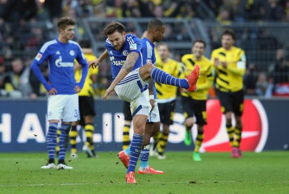 Kommentar: Schalke muss BVB auch noch dankbar sein