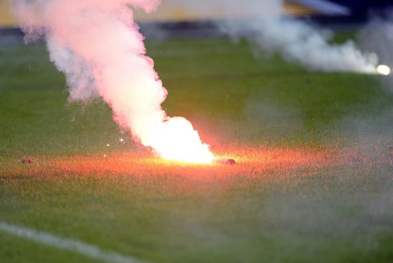 UEFA: Disziplinarverfahren gegen Feyenoord und AS Rom