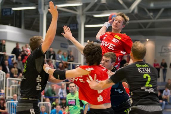 TUSEM: "Ruhrgebiet braucht wieder Handball-Erstligisten"