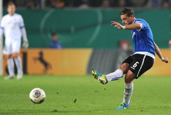 Arminia Bielefeld: "Spiele, für die man Fußballer geworden ist"