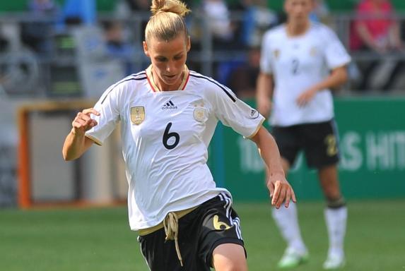 DFB: Frauen starten mit 2:4 gegen Schweden im Algarve-Cup 