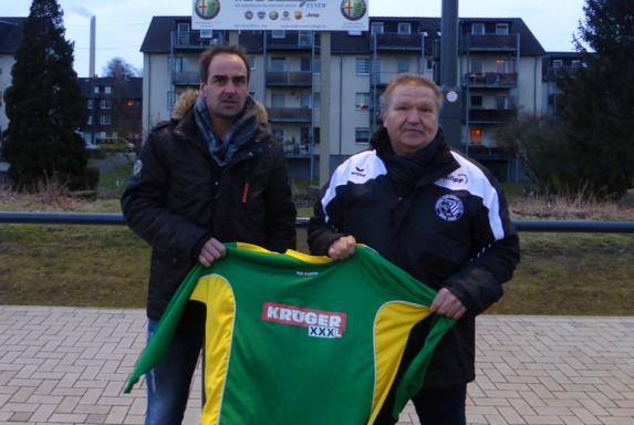 FC Karnap: Neuer Trainer da, 1. Vorsitzender weg