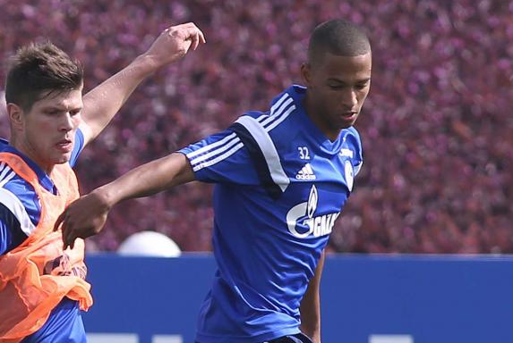 Schalke 04: Heldt weiß nichts von Kehrer-Wechsel