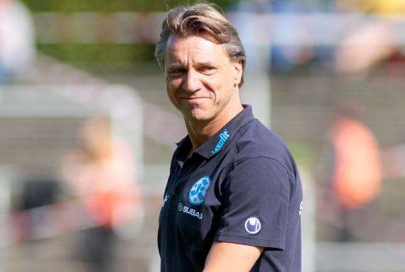 3. Liga: Expertentipp mit Horst Steffen (St. Kickers)