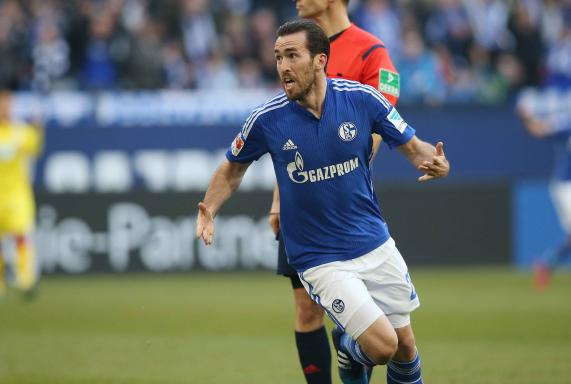 Schalke-Einzelkritik: Fuchs' famose Viertelstunde