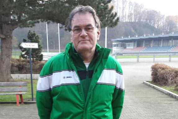 FC Stoppenberg: Trainer muss gehen, Hasebrink übernimmt