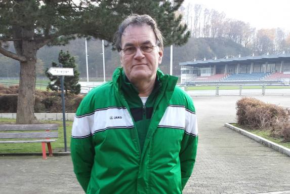 Kreisliga Essen: Klaus Becker beendet Trainer-Karriere