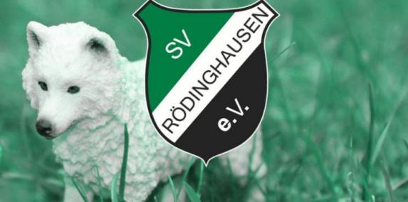 SV Rödinghausen Maskottchen