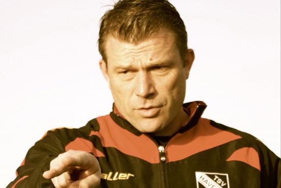 Regionalliga: Fußballlehrer Benbennek will ins Revier