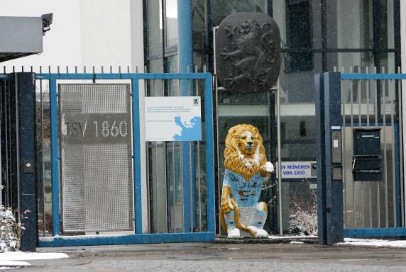 1860 München - Aalen: Löwen bleiben zu Hause zahnlos