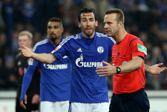 FC Schalke 04, Christian Fuchs, S04