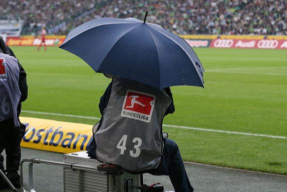 Sturm über NRW: Die Spiele fallen am Osterwochenende aus