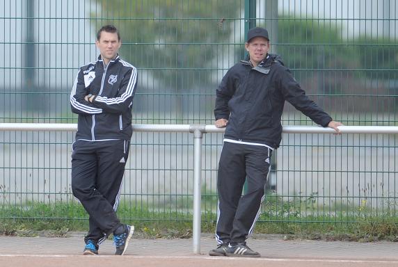 Heisinger SV: Neuer Trainer ist gefunden