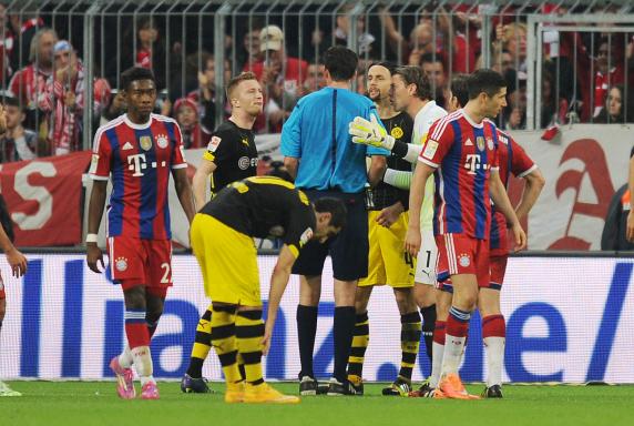 BVB gegen Bayern: Auch ohne Titelkampf voller Brisanz