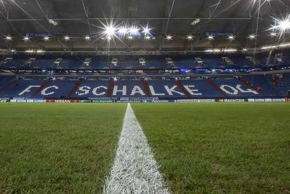 Gewinnspiel: 1x2 Sitzplatzkarten für Schalke - Freiburg