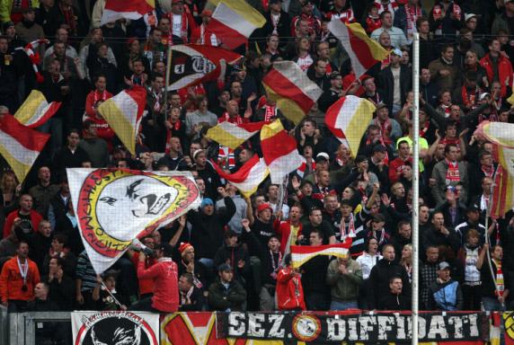 Regionalliga: Nächste U23 kündigt das Aus an