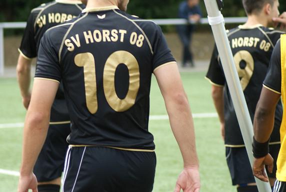 SV Horst-Emscher 08