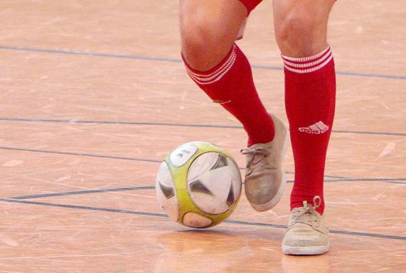 Futsal: Holzpfosten Schwerte wieder nur zweiter Sieger