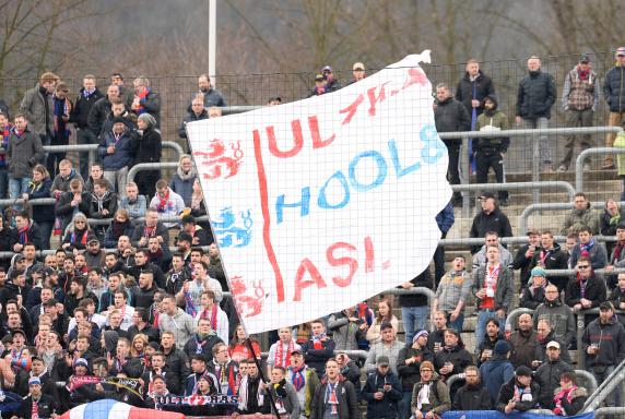 Ultras, Hooligans, Wuppertaler SV.