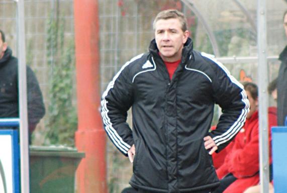 Trainer, Bernd Löseke, sus langscheid/enkhausen, Saison 2012/13, Trainer, Bernd Löseke, sus langscheid/enkhausen, Saison 2012/13