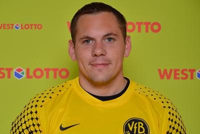 VfB Annen, Saison 2014/15, Helmut Körfer, VfB Annen, Saison 2014/15, Helmut Körfer