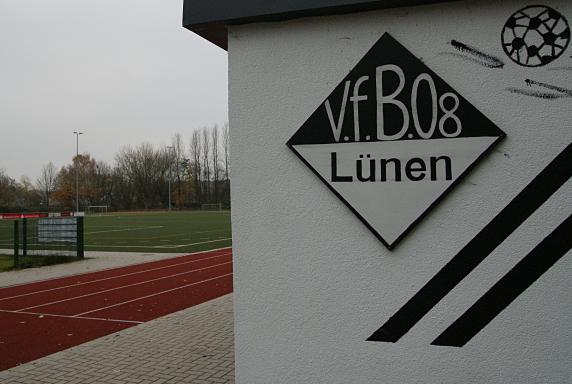 platzanlage, VfB Lünen, Dammwiese, platzanlage, VfB Lünen, Dammwiese