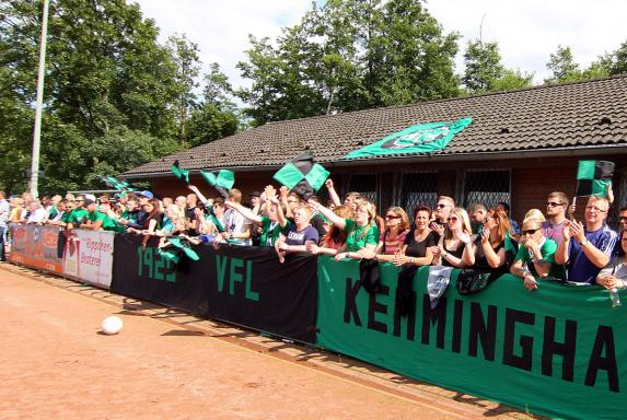 VfL Kemminghausen, VfL Kemminghausen