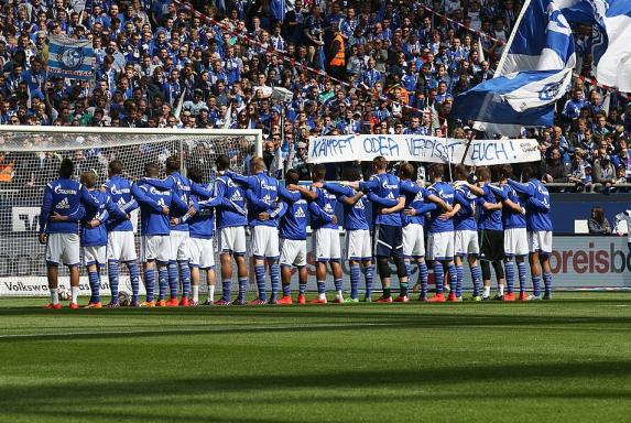 Schalke: So sah die Netzgemeinde das Spiel gegen Stuttgart