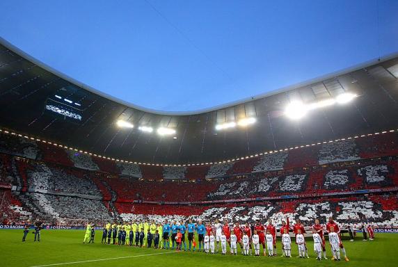 FC Bayern: Über 60 Millionen Euro in der CL eingenommen