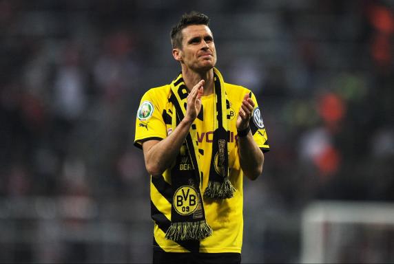 Sebastian Kehl, Borussia Dortmund, Saison 2014/15