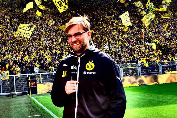 Jürgen Klopp, Borussia Dortmund, Saison 2014/2015, Jürgen Klopp, Borussia Dortmund, Saison 2014/2015
