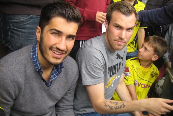 BVB: Kevin Großkreutz bleibt in Dortmund