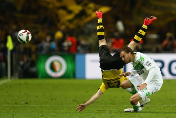 Borussia Dortmund, BVB, Marcel Schmelzer