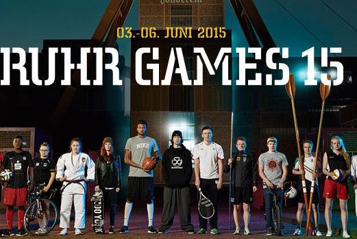 Gewinnspiel: Ruhr Games - 5x2-VIP-Tickets für Jan Delay