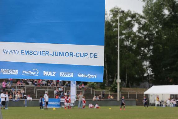 Emscher-Junior-Cup: Kumcu hält „seinem“ VfB Lohberg die Treue