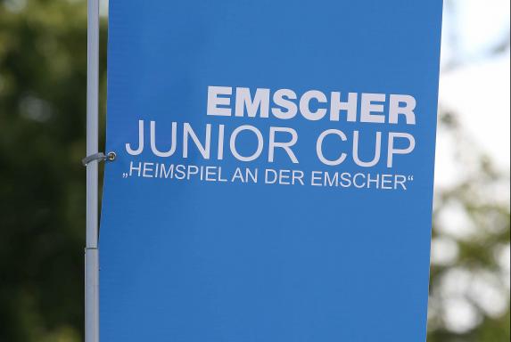 Emscher Junior Cup 2015