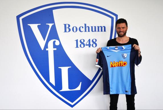 VfL Bochum, Tim Hoogland, Saison 2015/16, VfL Bochum, Tim Hoogland, Saison 2015/16