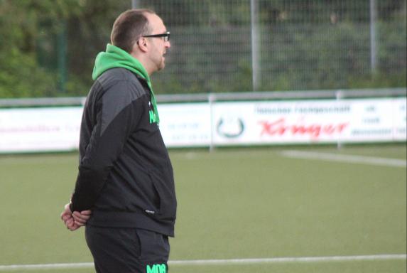 Trainer, Fortuna Herne, Saison 2014/15, Michele di Bari, Trainer, Fortuna Herne, Saison 2014/15, Michele di Bari