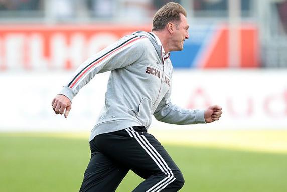 FC Ingolstadt: Neuer Keeper aus Norwegen
