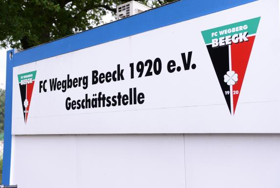 FC Wegberg-Beeck, FC Wegberg-Beeck