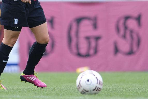 Irini Ioannidou, SGS Essen, Saison 2014/15, Allianz Frauen Bundesliga, Irini Ioannidou, SGS Essen, Saison 2014/15, Allianz Frauen Bundesliga