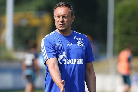 Schalke: Weiteres Trainingslager in der Vorbereitung